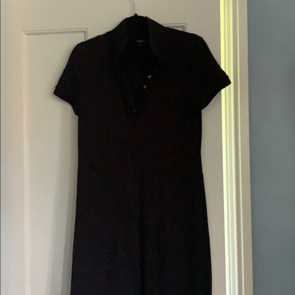 Polo dress